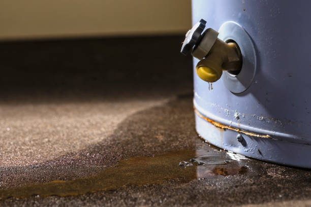 Water damage restoration insurance claims in WV
